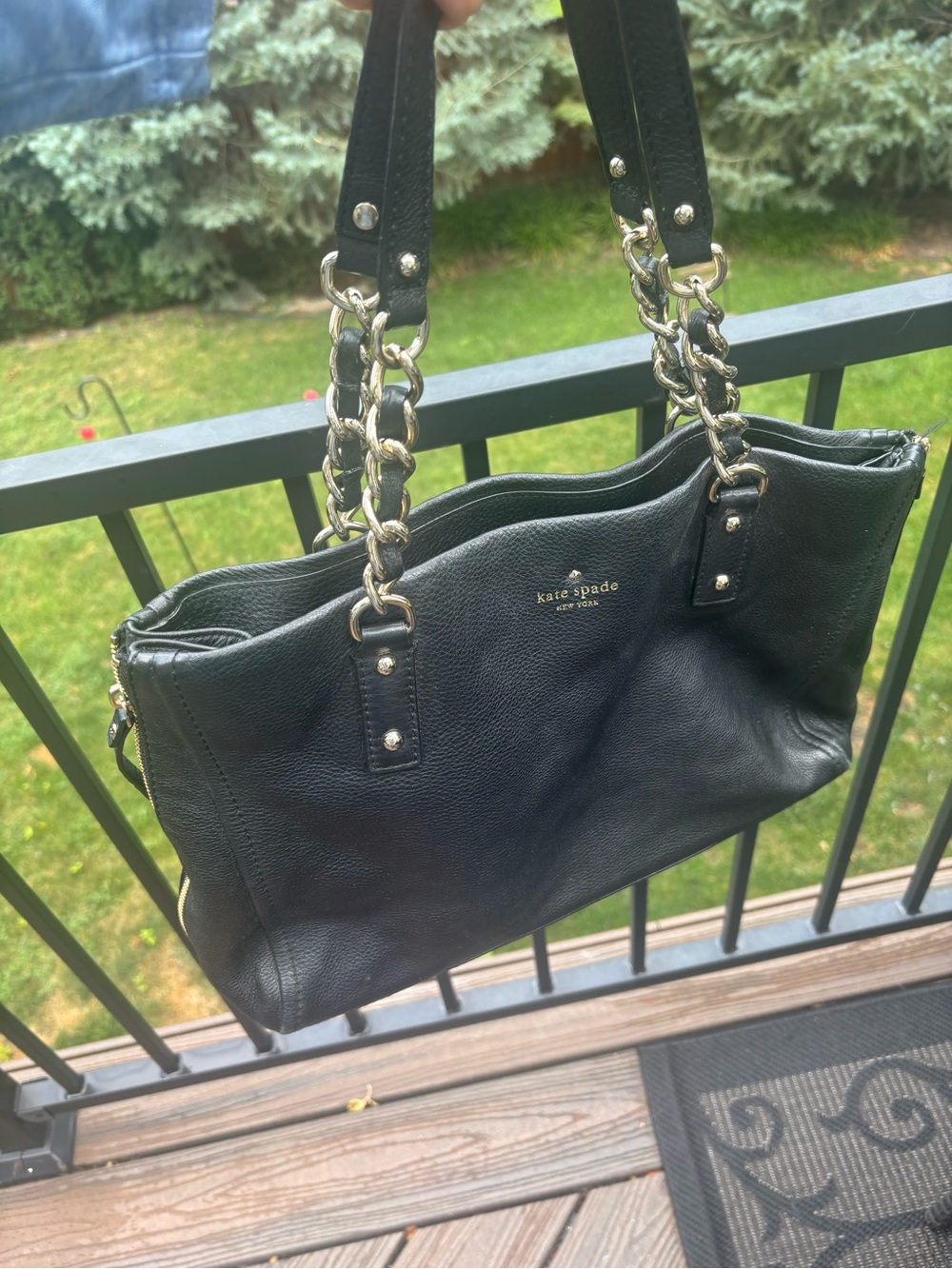 Kate Spade Cobble Hill Andee bag - Picture 7 of 14